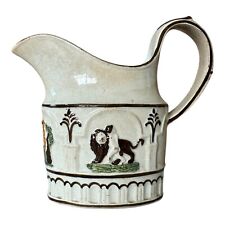 Antique Staffordshire