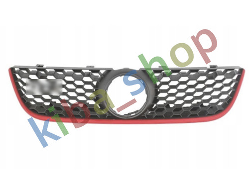 For polo 09 - polo, front