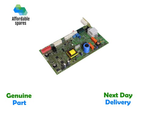 Vaillant ecotec plus 612 - vaillant,