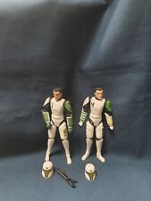 Star Wars Animated Clone Wars