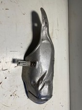 FORD FIESTA MK8 1.1 PETROL  ZETEC 2017-2020  CATALYTIC CONVERTOR HEAT SHIELD 9N4