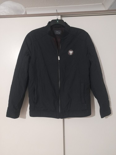 Medium mens genuine jaguar - medium,