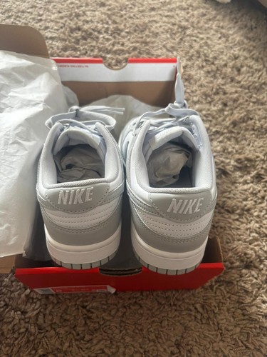Nike dunk low kids - dunk,