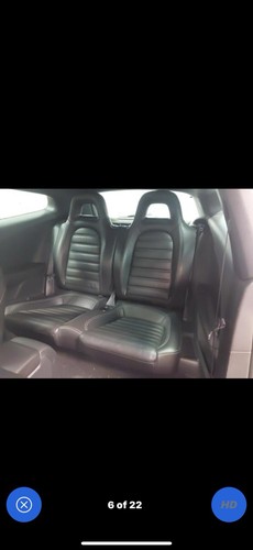 Volkswagen scirocco black rear - volkswagen,