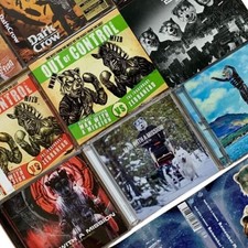 MAN WITH A MISSION 9 CD DVD