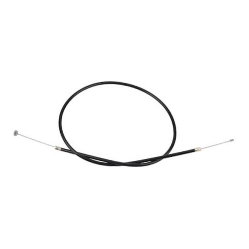 Throttle cable - 32.28",