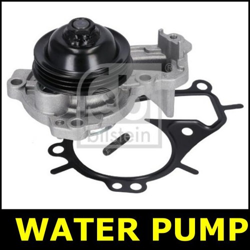 Water pump fits - pump, citroen