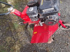 Rotavator/ Tiller