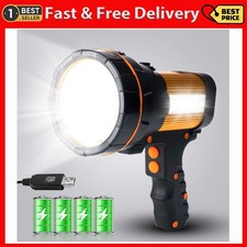 MAYTHANK High Powered LED