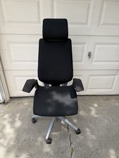 Steelcase gesture ergonomic - gesture,