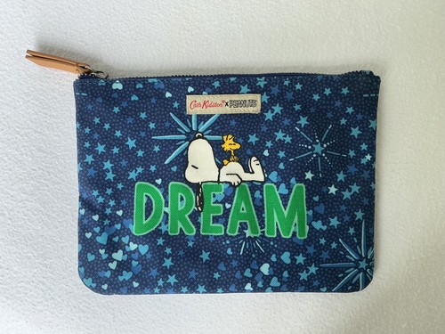 Cath kidston peanuts snoopy - peanuts,