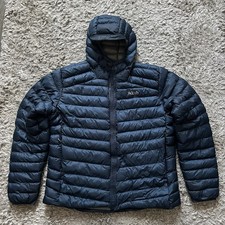 Rab Men's Cirrus Alpine Jacket