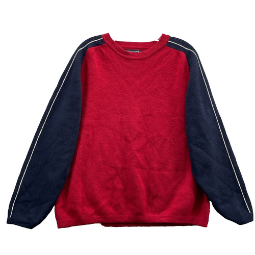 Vintage american eagle 100 - american, 100%
