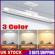 Under-Unit Light Kitchen