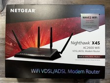 Netgear Nighthawk X4S - D7800