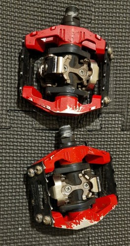 Vintage shimano m636 - shimano, pd-m636