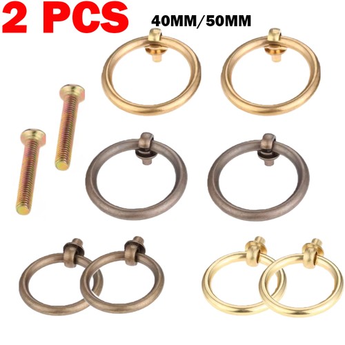 2pcs antique finger pull swing - 2pcs,