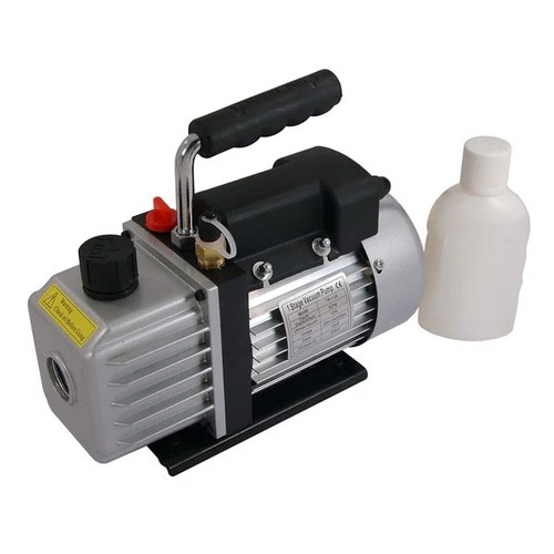 3cfm 1440rpm compact - 3cfm, ac