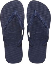 Havaianas Unisex Top, Navy
