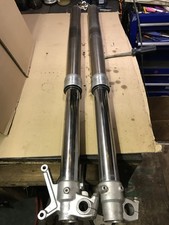 kawasaki kx 250f Front