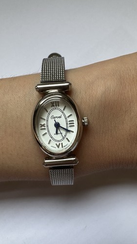 Vintage carvel silver tone - vintage,