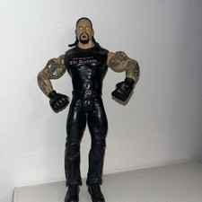 WWE THE UNDERTAKER JAKKS