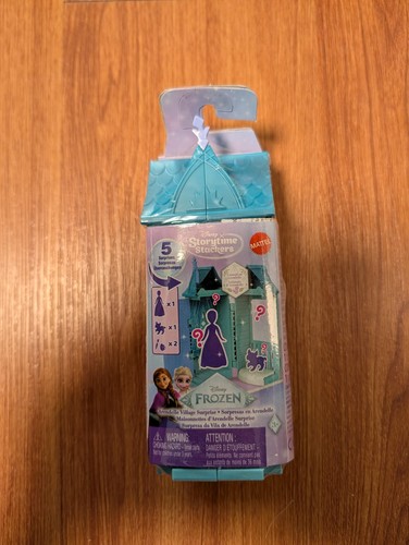 Mattel disney frozen anna elsa - frozen,