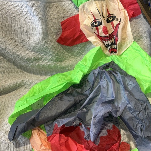 Inflatable fancy dress costume - inflatable,