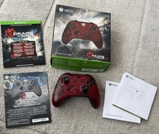 Microsoft Xbox One/Series
