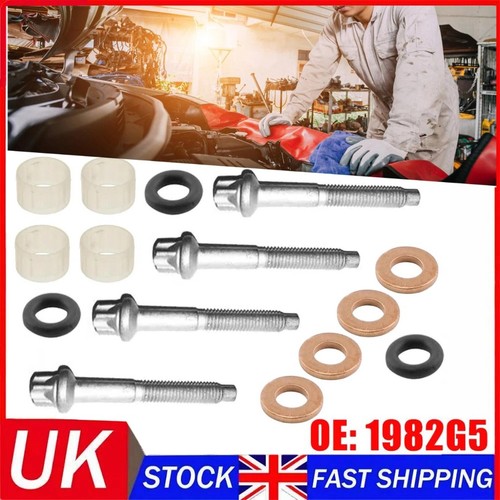 16pcs fuel injector washer - 16pcs,