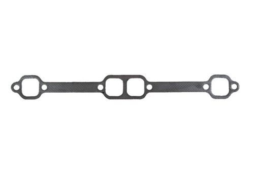 Exhaust manifold gasket - v8,