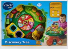 VTech Baby Sort and Learn