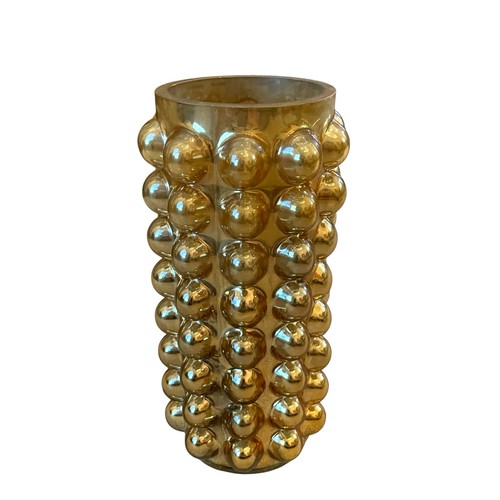 Gorgeous gold bubble - gorgeous,