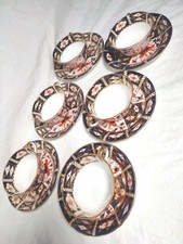 Royal Crown Derby Imari Cups &