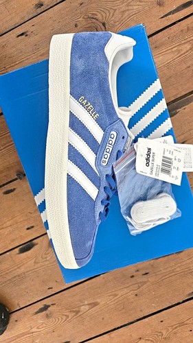 Adidas gazelle super original - adidas,