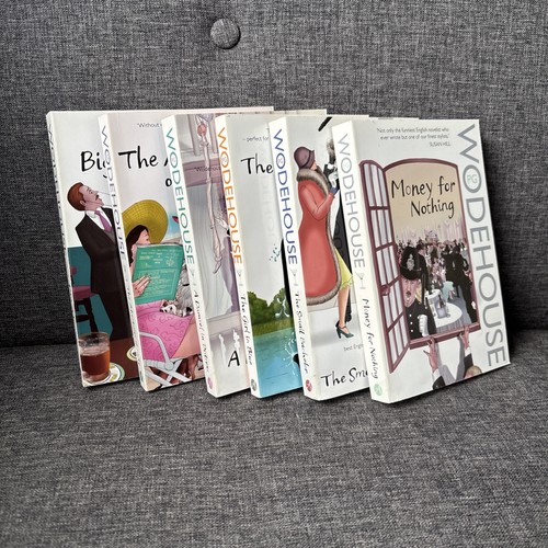 Job lot bundle - job, pg
