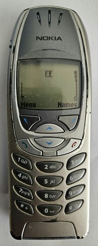 Classic nokia 6310i cheap - nokia,