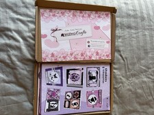 Kanban Crafts Shadow And