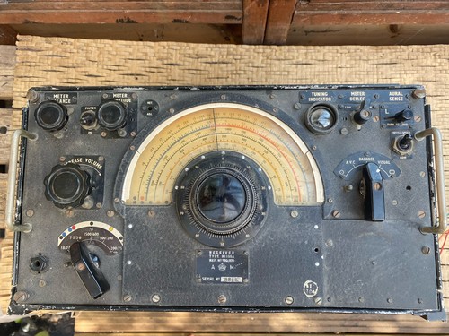 Vintage ww2 raf - vintage., r1155
