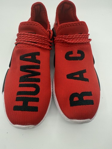 Adidas human race pharrell - adidas,