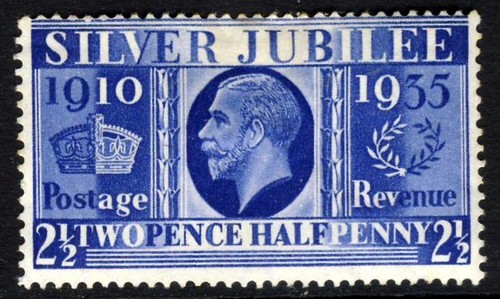 King george 1935 the - king,