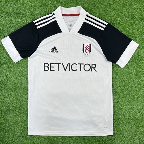 Fulham 2020 2021 - 2020/2021, home