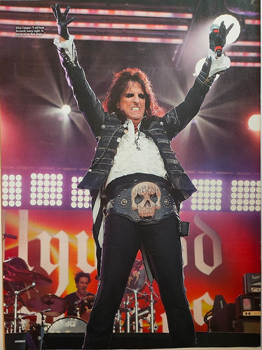 Alice cooper hollywood - alice, cooper,