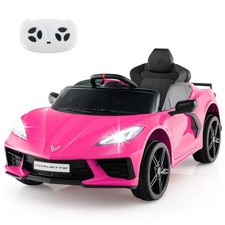 12V Electric Kids Ride On Car