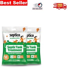 Effective Septic Tank