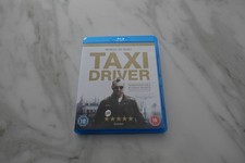 Taxi Driver (Blu-ray, 2013) -