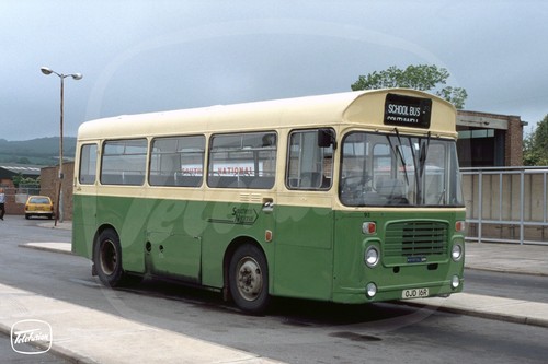 Bus photo southern - -, national