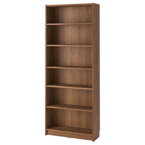 New ikea billy bookcase - billy, white
