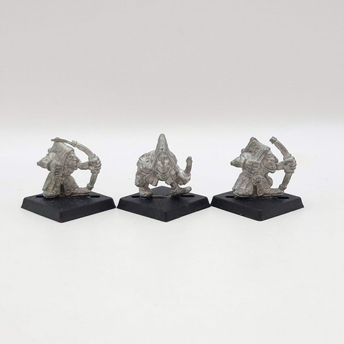Warhammer the old world - old,