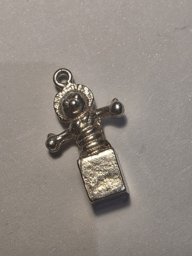 Vintage sterling silver - vintage,